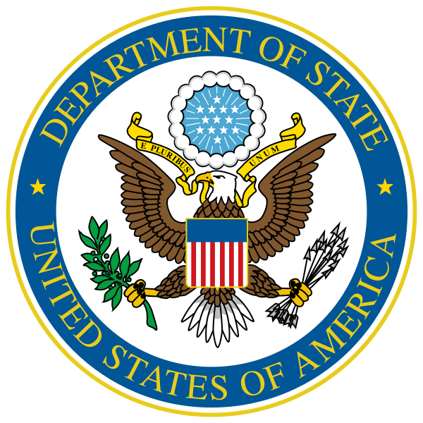 State Department Seal