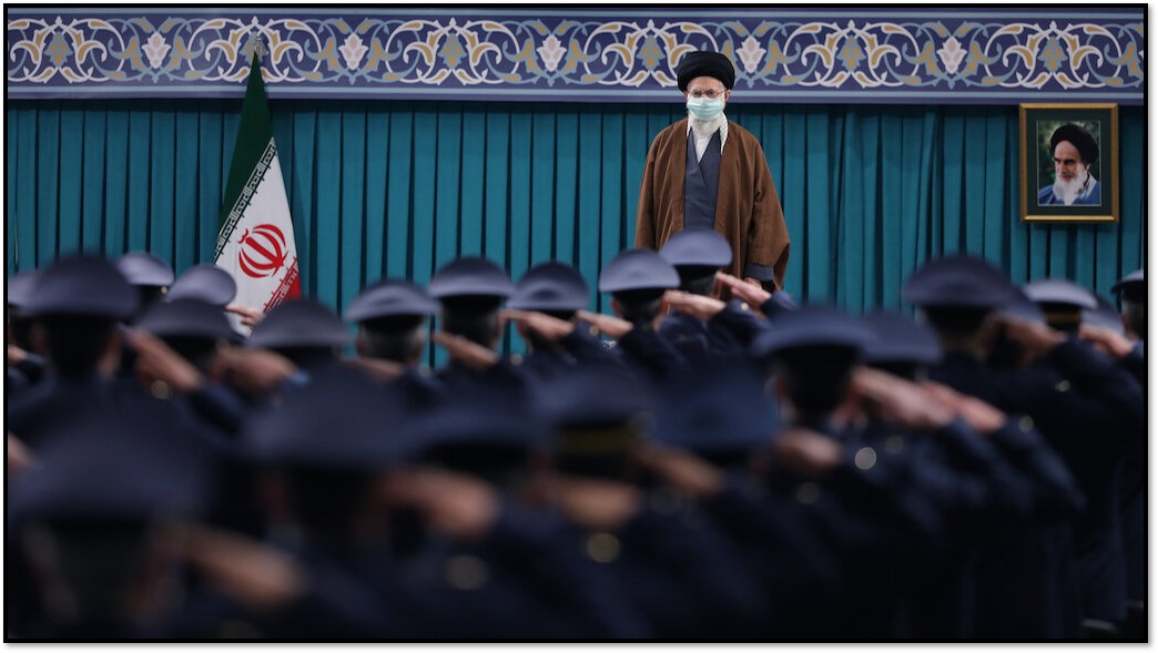 Khamenei