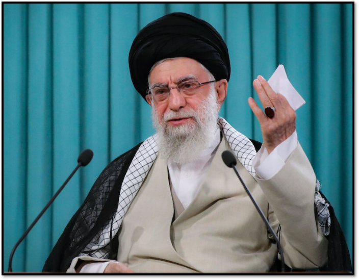 Khamenei