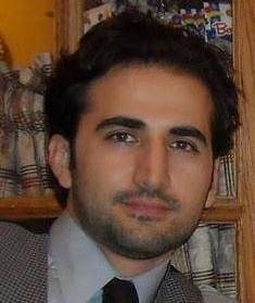 Amir Hekmati