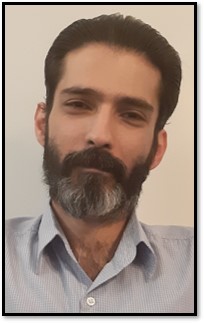 Amir Salar Davoudi