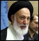 Ayatollah Mohammad Ali Ayazi