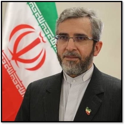 Bagheri