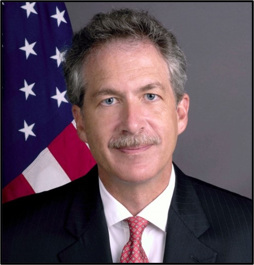 CIA Director Bill Burns