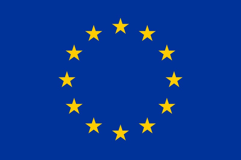 E.U. Flag