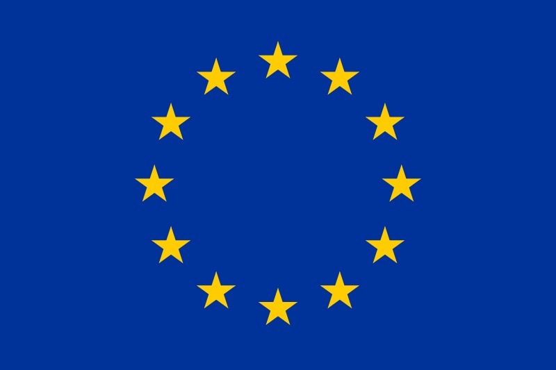 E.U. Flag