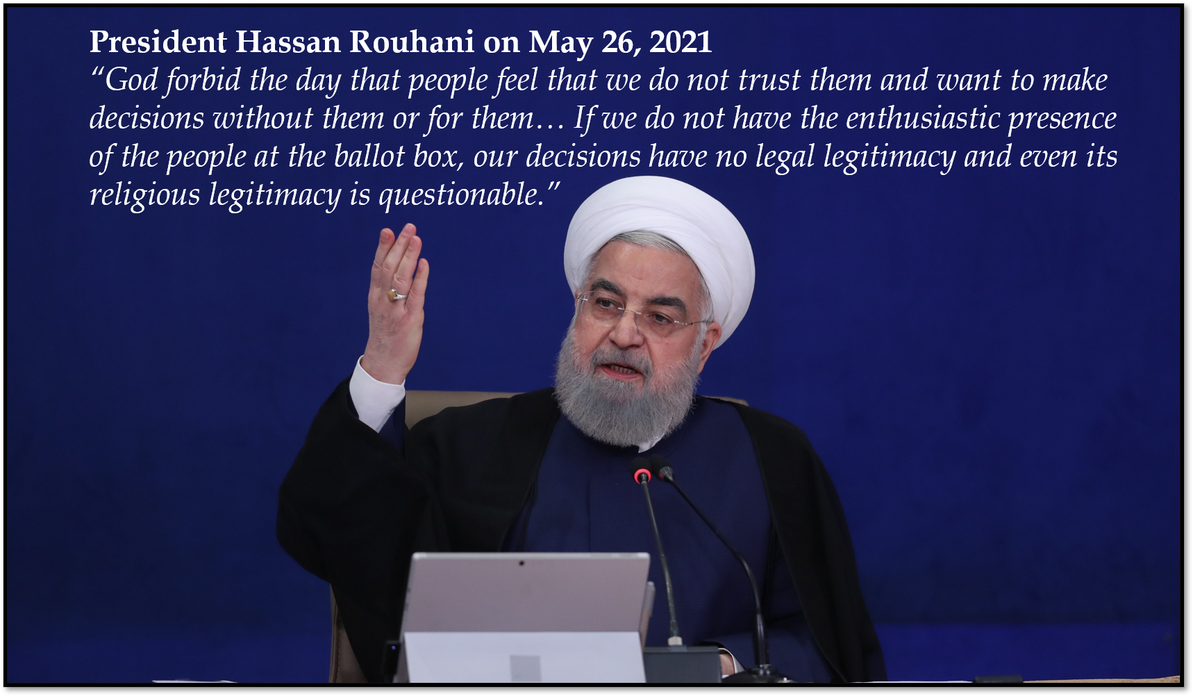 Rouhani