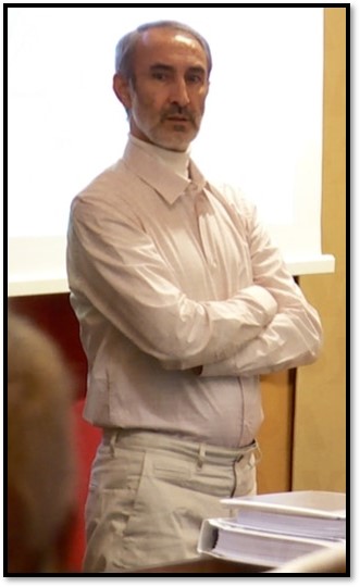 Hamid Noury