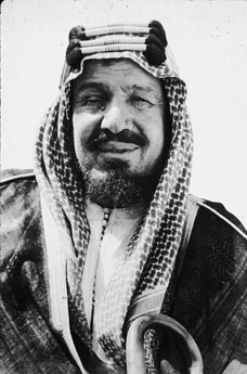 Ibn Saud