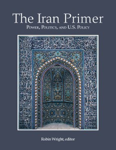 The Iran Primer: Power, Politics and U.S. Policy
