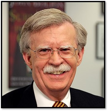 John Bolton