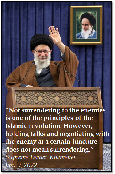 Khamenei