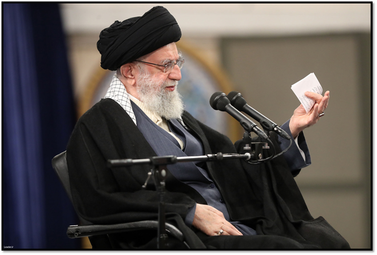 Khamenei