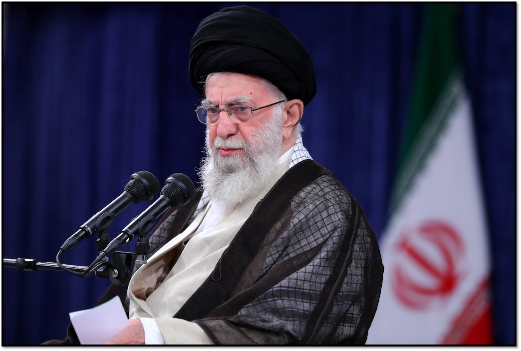 Khamenei