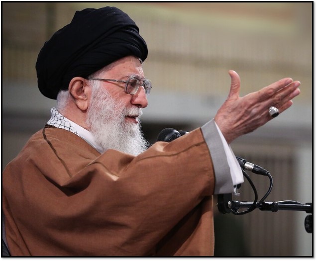 Khamenei