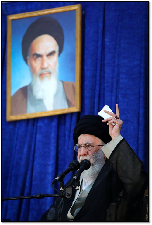 Khamenei