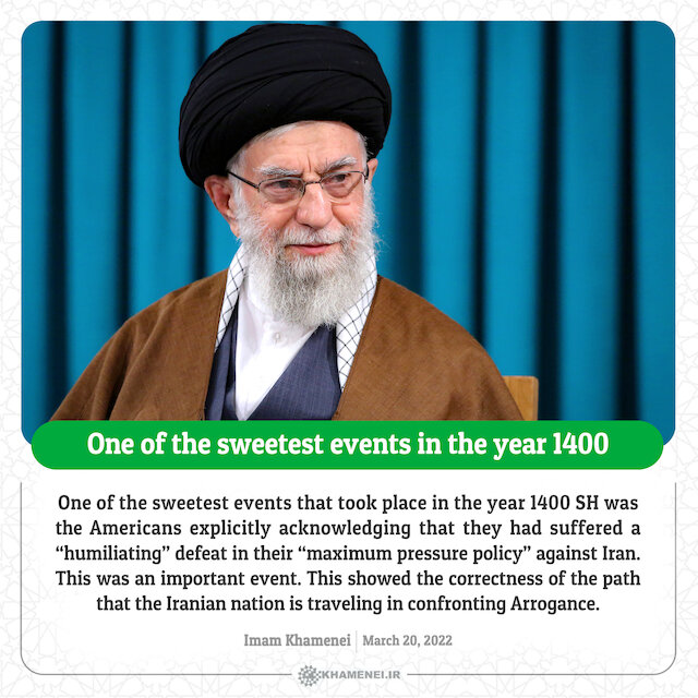 Khamenei