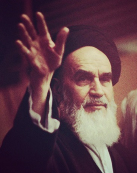 Ayatollah Khomeini