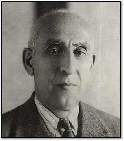 Mossadegh