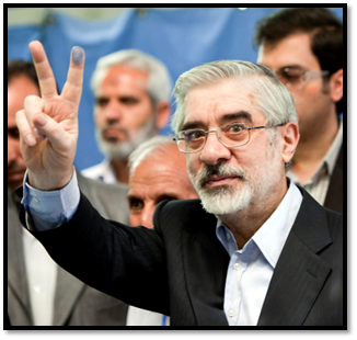 Mousavi