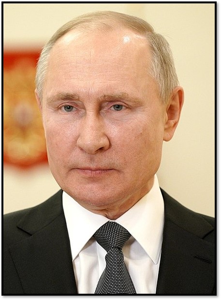 Putin