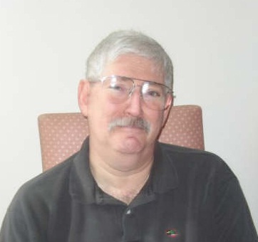 Robert Levinson
