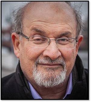 Rushdie