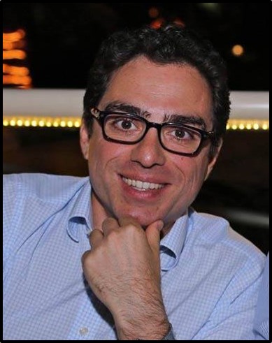 Siamak Namazi