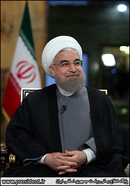 Rouhani