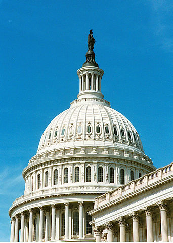 capitol dome