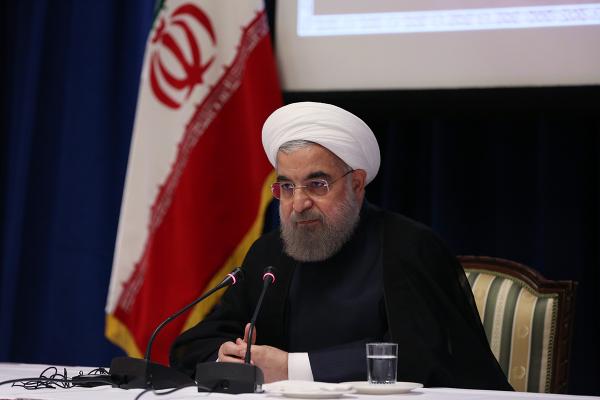 Hassan Rouhani