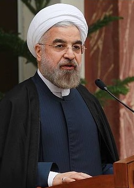 Rouhani