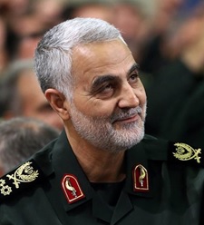 Soleimani