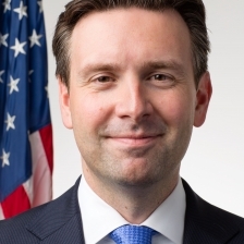 Josh Earnest