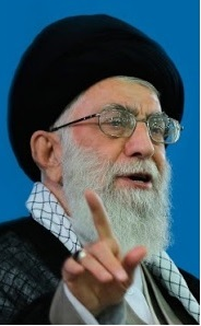 khamenei