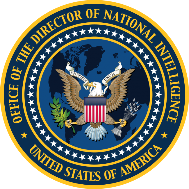 ODNI Logo